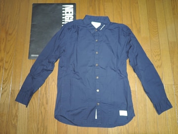 NEIGHBORHOOD lCo[tbh NVbNVc M  CLASSIC  /C-SHIRT.LS Vc nn