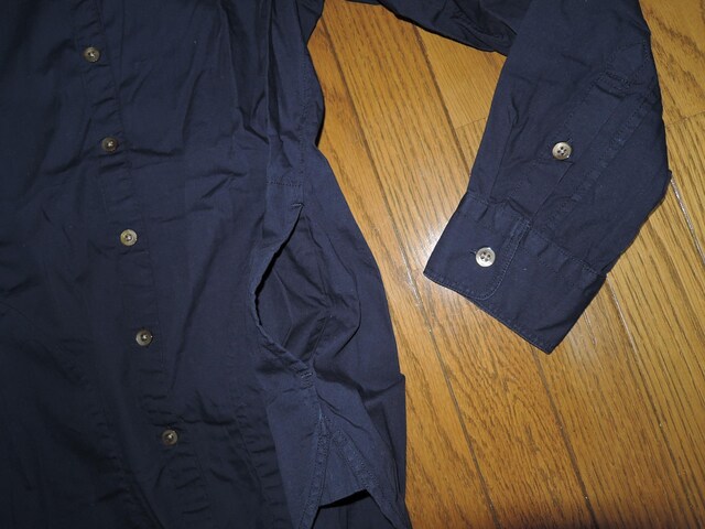 NEIGHBORHOOD lCo[tbh NVbNVc M  CLASSIC  /C-SHIRT.LS Vc nn  uh 