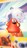 平成レトロガチャピン・ムックソフビ指人形ムック2002年製ユージンガチャガチャガシャポンカプセルトイ