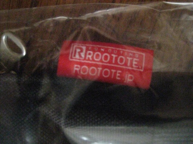 ROOTOTE QWAYbN