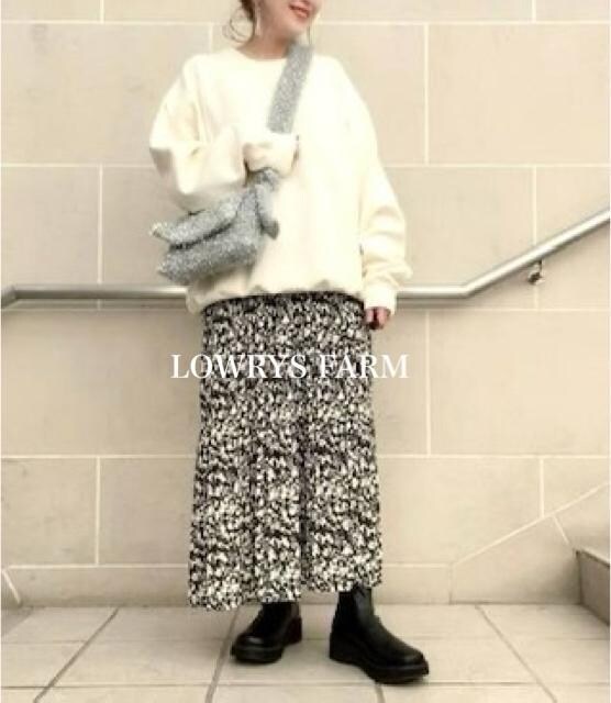 Vi@LOWRYS FARMыNуvI[o[