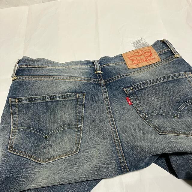 yLevi's / [oCXz 511 / fjpc W[Y / W31  uh 