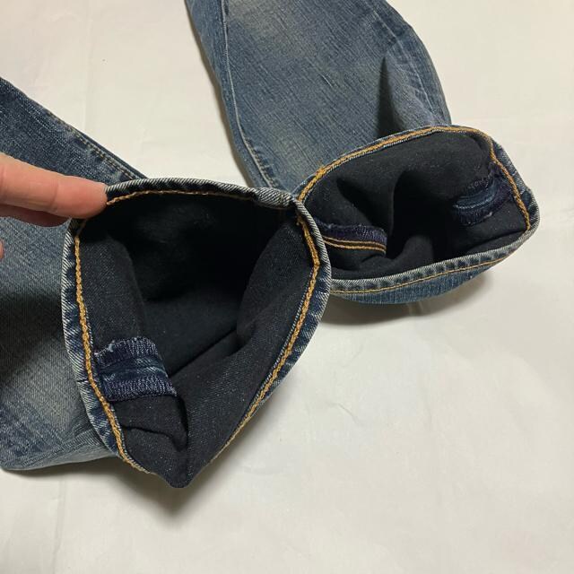 yLevi's / [oCXz 511 / fjpc W[Y / W31  uh 