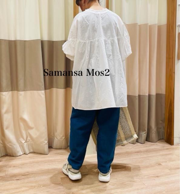 Vi@Samansa Mos2 Eh֑ؑO2WAY`jbN  t@bV 