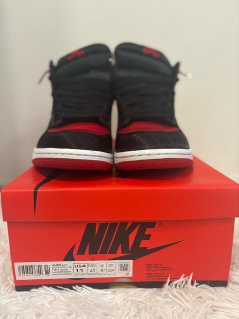 AIR JORDAN1 g@OG gp iCL GA RETRO HIGH GAW[_1 Nike nC  uh 