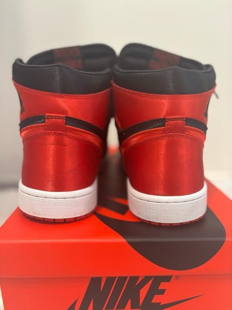 AIR JORDAN1 g@OG gp iCL GA RETRO HIGH GAW[_1 Nike nC  uh 