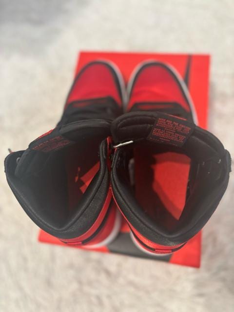 AIR JORDAN1 g@OG gp iCL GA RETRO HIGH GAW[_1 Nike nC  uh 