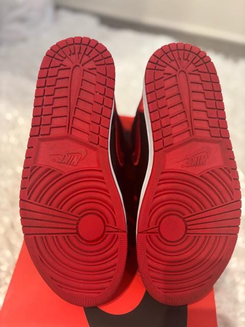 AIR JORDAN1 g@OG gp iCL GA RETRO HIGH GAW[_1 Nike nC  uh 