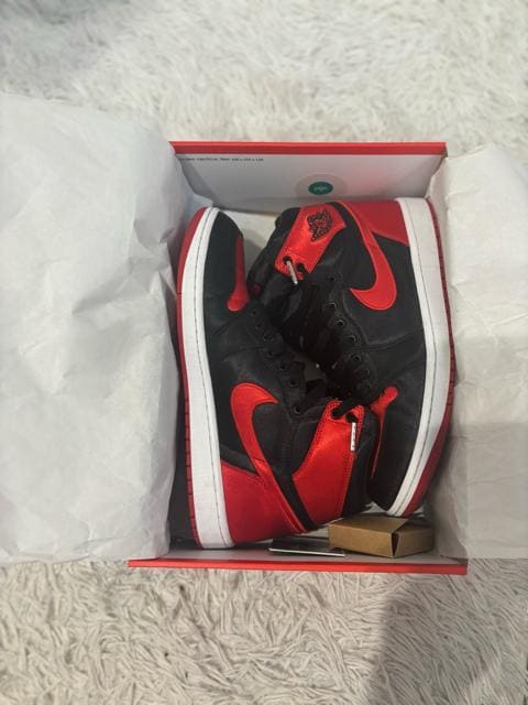 AIR JORDAN1 g@OG gp iCL GA RETRO HIGH GAW[_1 Nike nC  uh 