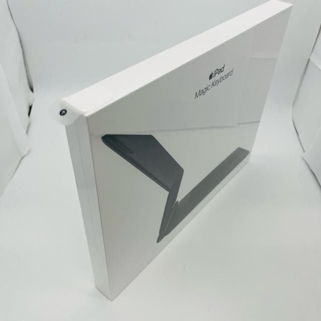 ViJ@iPad Magic Keyboard A2261 {  PC{/Ӌ@ 