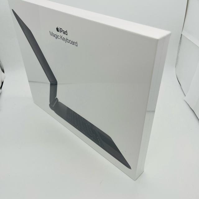 ViJ@iPad Magic Keyboard A2261 {  PC{/Ӌ@ 