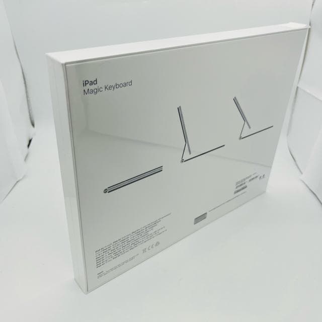 ViJ@iPad Magic Keyboard A2261 {  PC{/Ӌ@ 