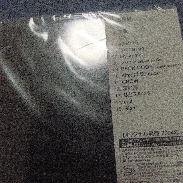 SЂ^the ultimate collection(SHM-CD)  ^gObY 