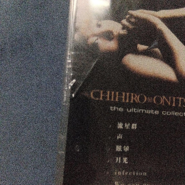 SЂ^the ultimate collection(SHM-CD)  ^gObY 