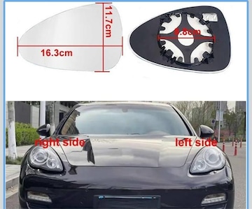 [E  |VF pi[ hA ~[ KX Y PORSCHE PANAMERA[2013-2016]ܕt