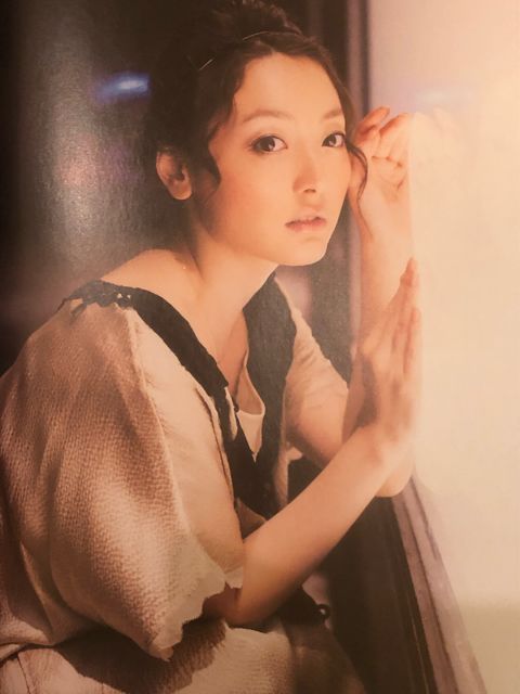 激安!超レア!☆花澤香菜/1st写真集☆KANA☆初版☆帯付き!超美品