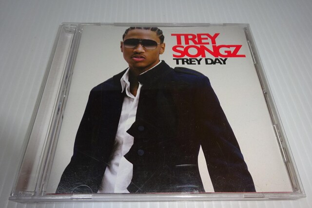 gCE\OXTrey Day(A)Trey Songz2270~ 