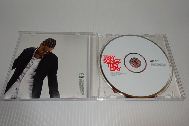 gCE\OXTrey Day(A)Trey Songz2270~