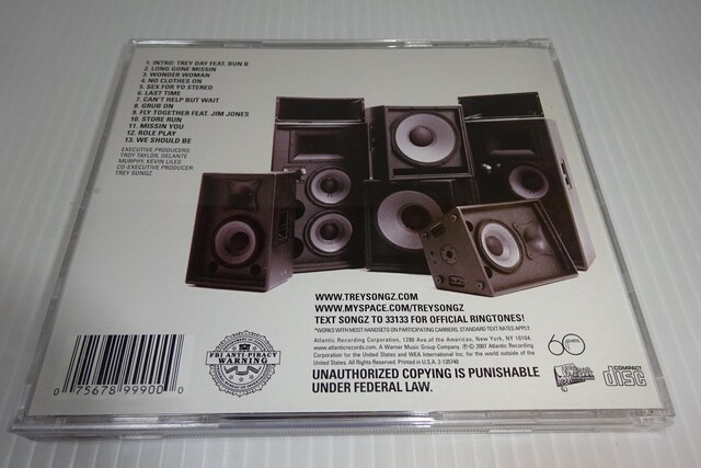 gCE\OXTrey Day(A)Trey Songz2270~