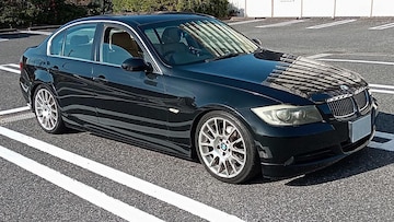 ԌR8/2BMW325i2.5L/6Cs4K䁚{vV[gp[V[girobNJA~