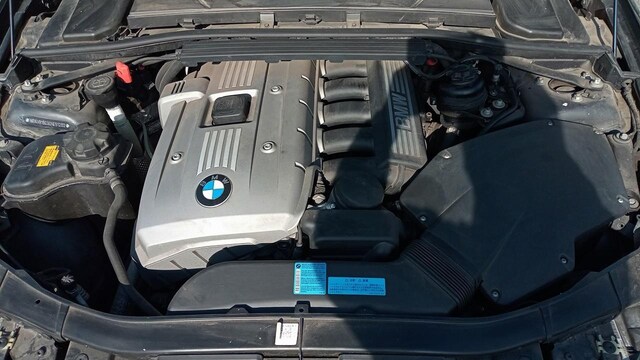 ԌR8/2BMW325i2.5L/6Cs4K䁚{vV[gp[V[girobNJA~