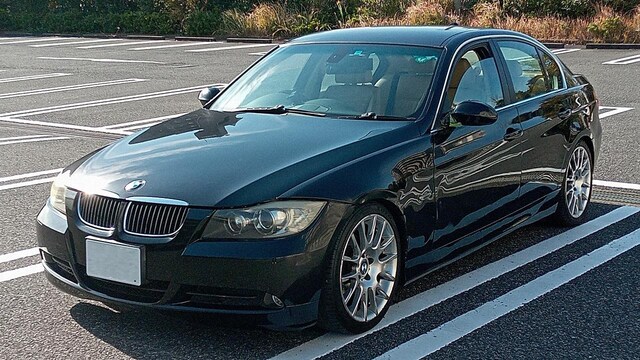 ԌR8/2BMW325i2.5L/6Cs4K䁚{vV[gp[V[girobNJA~