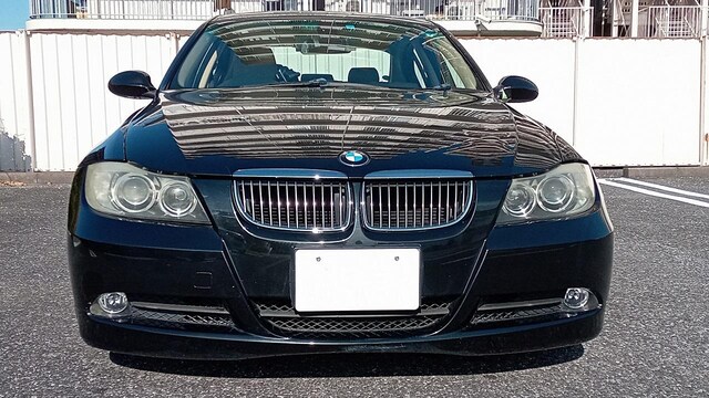 ԌR8/2BMW325i2.5L/6Cs4K䁚{vV[gp[V[girobNJA~