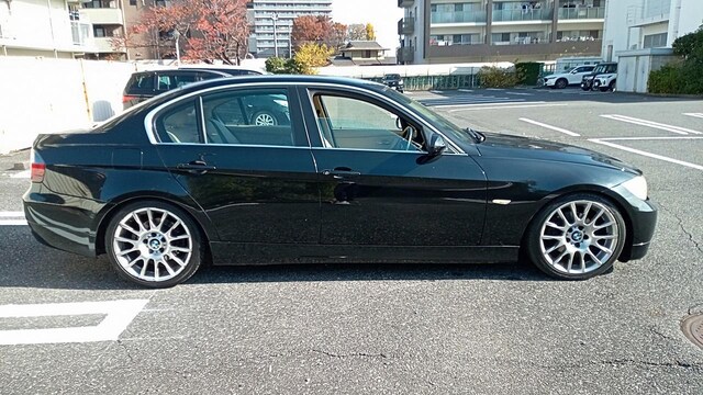 ԌR8/2BMW325i2.5L/6Cs4K䁚{vV[gp[V[girobNJA~