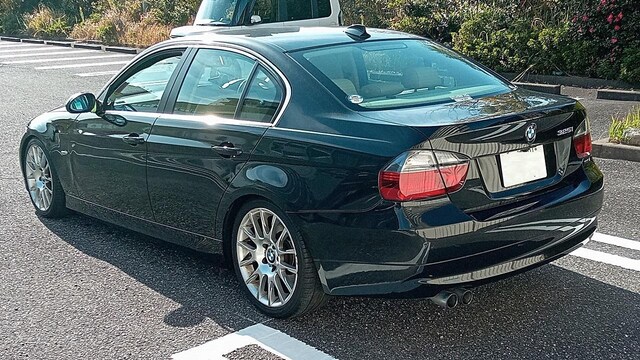 ԌR8/2BMW325i2.5L/6Cs4K䁚{vV[gp[V[girobNJA~