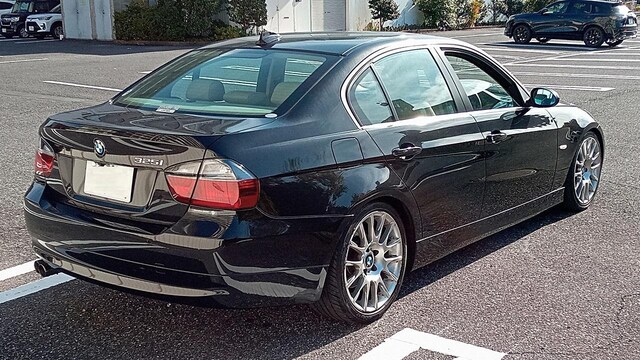 ԌR8/2BMW325i2.5L/6Cs4K䁚{vV[gp[V[girobNJA~