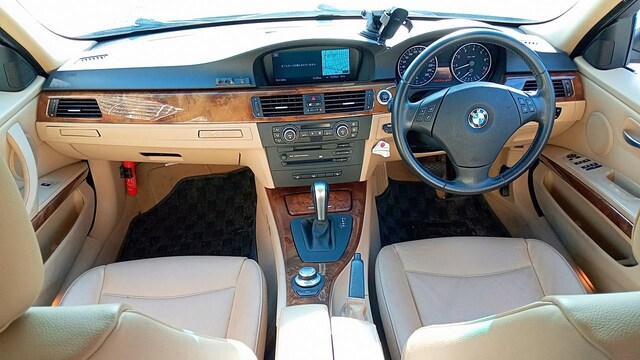 ԌR8/2BMW325i2.5L/6Cs4K䁚{vV[gp[V[girobNJA~