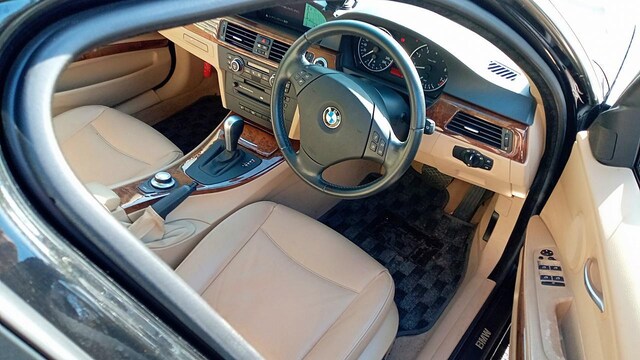 ԌR8/2BMW325i2.5L/6Cs4K䁚{vV[gp[V[girobNJA~