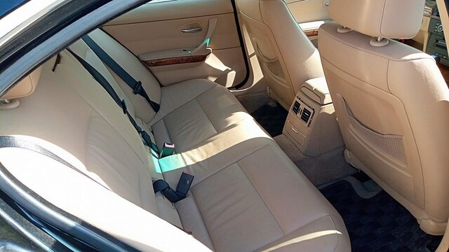 ԌR8/2BMW325i2.5L/6Cs4K䁚{vV[gp[V[girobNJA~
