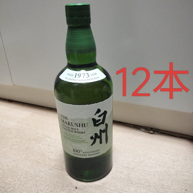 B100TN@700ML@ 12{   O/hN 