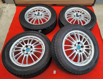 yMANARAYSPORTzEuroSpeed 17C` 5H114.3 7J+38_bv WINTER MAXX