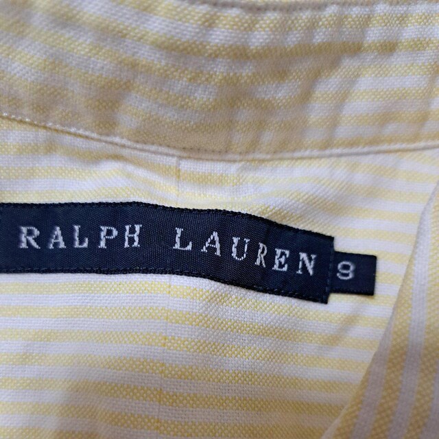 t[RALPH LAURENVc