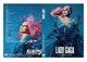 2022!LADY GAGA!vW!2DVD!fB[KK PV MV Hold My Hand