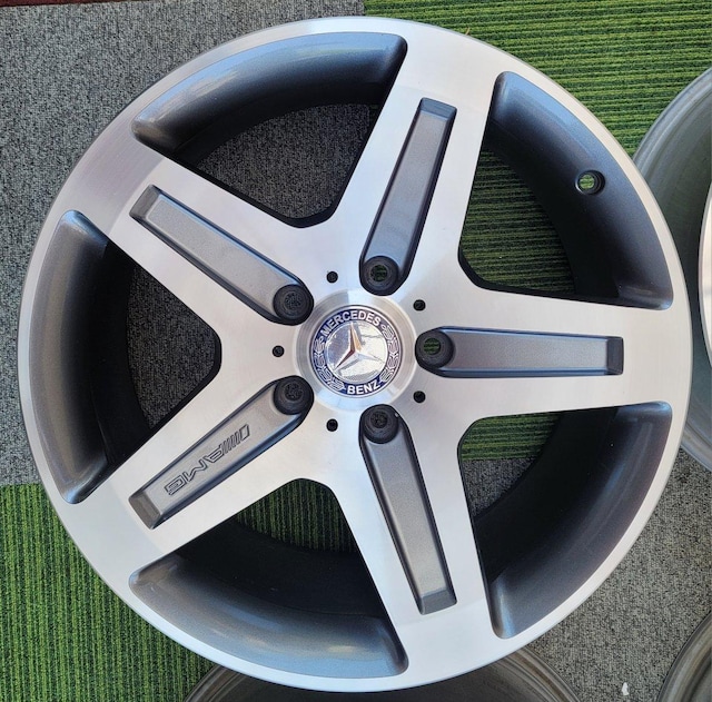 xcAMG GNX G55 zC[19C`9.5JItZbg+50  PCD 130 5H nua 84mzC[̂  /oCN