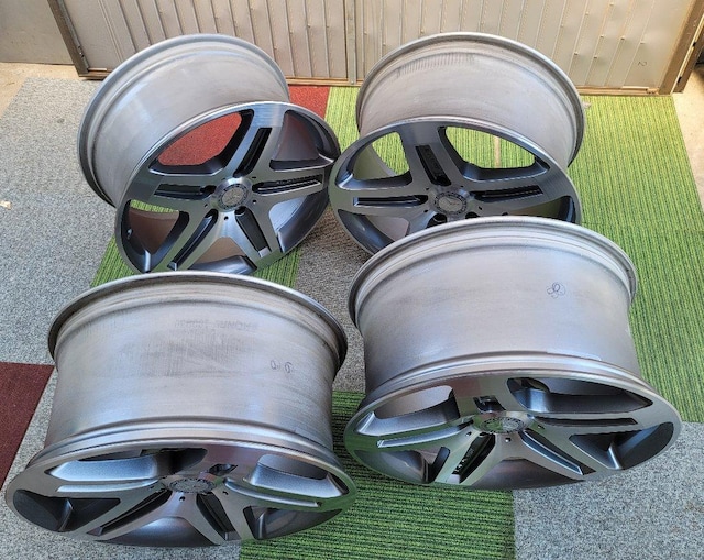 xcAMG GNX G55 zC[19C`9.5JItZbg+50  PCD 130 5H nua 84mzC[̂  /oCN