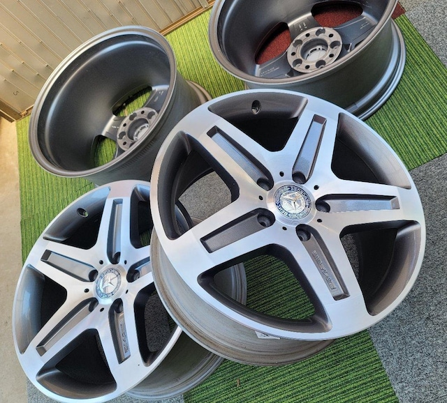 xcAMG GNX G55 zC[19C`9.5JItZbg+50  PCD 130 5H nua 84mzC[̂  /oCN