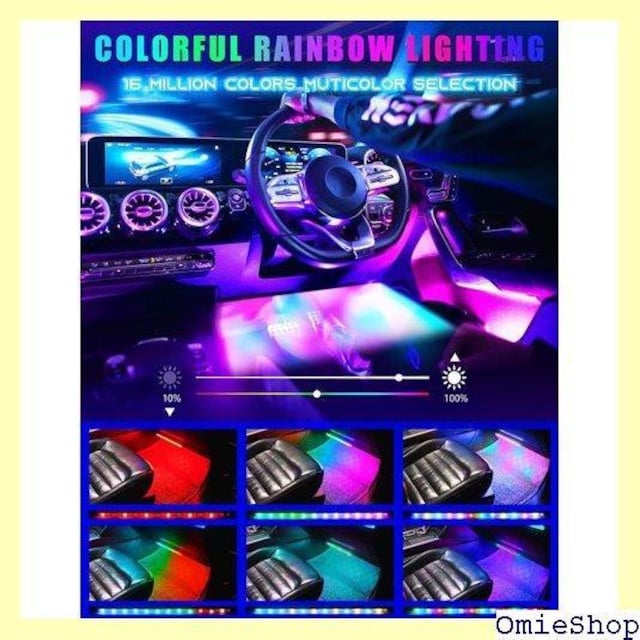 ԗpLEDe[vCg tbgCg v 12V ԓp y USB X}[gAvR 329  /oCN