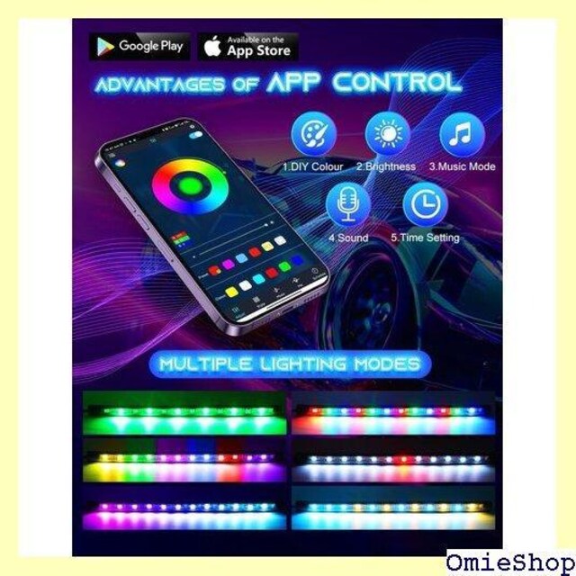 ԗpLEDe[vCg tbgCg v 12V ԓp y USB X}[gAvR 329  /oCN