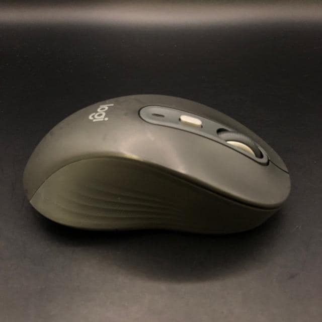  logi CX}EX M750  PC{/Ӌ@ 