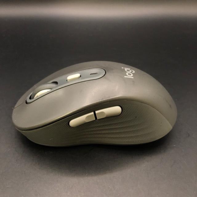  logi CX}EX M750  PC{/Ӌ@ 