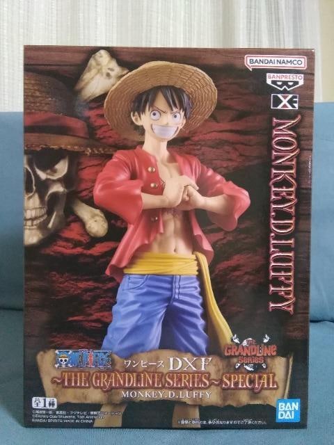 s[XDXF@THE@GRANDLINE@SERIES[SPECIAL@MONKEY.D.LUFFY   Aj/R~bN/LN^[ 
