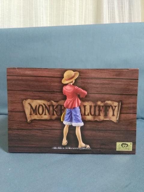 s[XDXF@THE@GRANDLINE@SERIES[SPECIAL@MONKEY.D.LUFFY  Aj/R~bN/LN^[ 