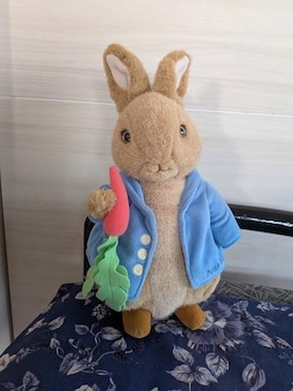 Augusta du Bay/I[KX^fxC/PETER RABBIT/s[^[rbg/100NLOʂ/2004N