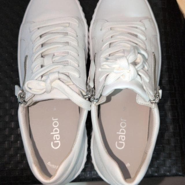 Gabor/K{[/Xj[J[/U[/_uWbp[/\LTCY 5/{TCY24.5cm/zCg/ACX/i  uh 