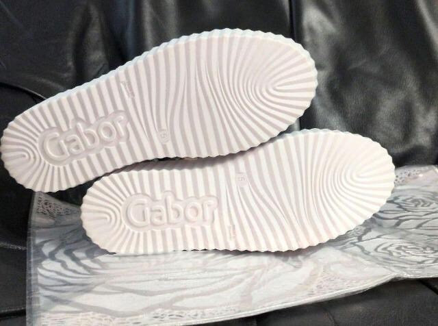Gabor/K{[/Xj[J[/U[/_uWbp[/\LTCY 5/{TCY24.5cm/zCg/ACX/i  uh 