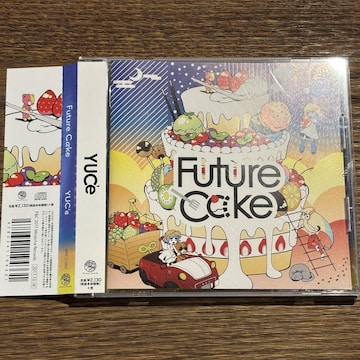 yYUC'ezFuture Cke